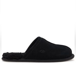 UGG Pearle UGGplush‎ Scuff Slipper (Women), Size 6